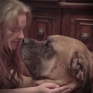 Meet your Posher, Heather